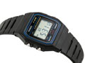 Pánske hodinky CASIO F-91W-1YER (zd086a) - Retro