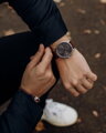 Pánske hodinky TOMMY HILFIGER 1710416 DANIEL (zf010a)