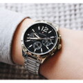 Pánske hodinky TOMMY HILFIGER 1791469 (zf071a)