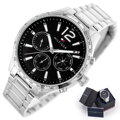 Pánske hodinky TOMMY HILFIGER 1791469 (zf071a)