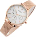 Dámske hodinky PERFECT F372-05 (zp521c) + BOX