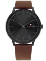 PÁNSKE HODINKY TOMMY HILFIGER 1791876 Hendrix + BOX