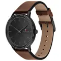 PÁNSKE HODINKY TOMMY HILFIGER 1791876 Hendrix + BOX