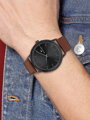PÁNSKE HODINKY TOMMY HILFIGER 1791876 Hendrix + BOX