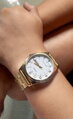 CASIO MTP-V006G-7B PÁNSKE HODINKY + KRABIČKA