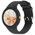 Dámske smart hodinky GRAVITY GT14-3 (sg026c)