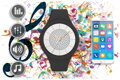 Dámske smart hodinky GRAVITY GT14-3 (sg026c)