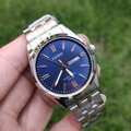 PÁNSKE HODINKY CASIO MTP-1335D-2A2 (zd026c) + KRABIČKA