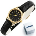 DÁMSKE HODINKY CASIO LTP-1094Q 1ARDF (zd567c) + KRABIČKA