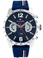 Pánske hodinky TOMMY HILFIGER 1791476 DECKER (zf001a)