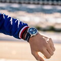 Pánske hodinky TOMMY HILFIGER 1791476 DECKER (zf001a)