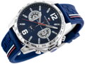 Pánske hodinky TOMMY HILFIGER 1791476 DECKER (zf001a)