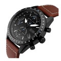 Pánske hodinky HUGO BOSS 1513851 BRANDFIELD (zh053a)