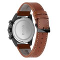 Pánske hodinky HUGO BOSS 1513851 BRANDFIELD (zh053a)