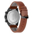 Pánske hodinky HUGO BOSS 1513851 BRANDFIELD (zh053a)