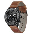 Pánske hodinky HUGO BOSS 1513851 BRANDFIELD (zh053a)