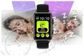 SMARTWATCH UNISEX Rubicon RNCF06 -  (sr051a)