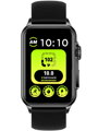 SMARTWATCH UNISEX Rubicon RNCF06 -  (sr051a)