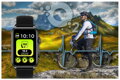 SMARTWATCH UNISEX Rubicon RNCF06 -  (sr051a)