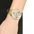 MICHAEL KORS MK6095 WREN DÁMSKE HODINKY (zm593a)
