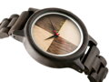 Pánske hodinky  drevené BOBOBIRD (zx058a)