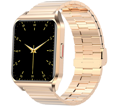 SMARTWATCH UNISEX Rubicon RNCE89 - uskutočňovanie hovorov, vlastné ciferníky (sr035b)