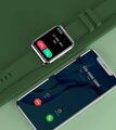 SMARTWATCH UNISEX Rubicon RNCE89 - uskutočňovanie hovorov, vlastné ciferníky (sr035b)