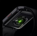 SMARTWATCH UNISEX Rubicon RNCE89 - uskutočňovanie hovorov, vlastné ciferníky (sr035b)