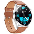 Pánske smartwatch  PACIFIC 42-03 -  BLUETOOTH, ASYSTENT GŁOSOWY (sy035c)