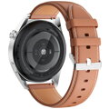 Pánske smartwatch  PACIFIC 42-03 -  BLUETOOTH, ASYSTENT GŁOSOWY (sy035c)