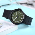 Pánske hodinky CASIO MW-240-3B (zd166e) - Klasik 