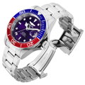 Pánske hodinky INVICTA PRO DIVER 24946 - WR200, puzdro 40mm (zv010b)