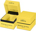 Pánske hodinky INVICTA PRO DIVER 24946 - WR200, puzdro 40mm (zv010b)