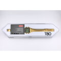 Dámske hodinky TIMEX T80 TW2U93500 (zt608a) + BOX