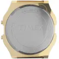 Dámske hodinky TIMEX T80 TW2U93500 (zt608a) + BOX