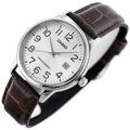 CASIO MTP-V002L-7B2 PÁNSKE HODINKY + KRABIČKA