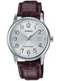 CASIO MTP-V002L-7B2 PÁNSKE HODINKY + KRABIČKA