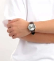 CASIO MTP-V002L-7B2 PÁNSKE HODINKY + KRABIČKA