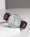 CASIO MTP-V002L-7B2 PÁNSKE HODINKY + KRABIČKA