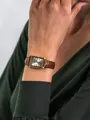 DÁMSKE HODINKY CASIO LTP-1234PGL-7AEG + krabička