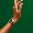 DÁMSKE HODINKY DANIEL WELLINGTON DW00100421 Iconic Emerald 28mm + KRABIČKA