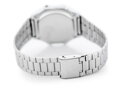 UNISEX HODINKY CASIO A164WA-1QJH - VINTAGE + KRABIČKA