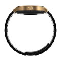 SMARTWATCH pánske G. Rossi SW012-5 gold/gray  (sg007e)