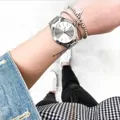 Dámske hodinky  MICHAEL KORS MK3178 - SLIM RUNWAY (zx690a)