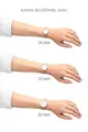Dámske hodinky DANIEL WELLINGTON DW00100308 36mm (zw509a)