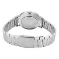 Dámske hodinky CASIO LTP-VT01D-1B KLASYKA + BOX