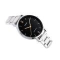 Dámske hodinky CASIO LTP-VT01D-1B KLASYKA + BOX