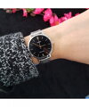 Dámske hodinky CASIO LTP-VT01D-1B KLASYKA + BOX