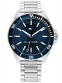 PÁNSKE HODINKY TOMMY HILFIGER Logan 1792012 (zf106b)