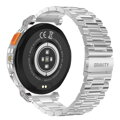 INTELIGENTNÉ HODINKY GRAVITY GT23-2 PÁNSKE - BATÉRKA, PRÍDAVNÝ REMIENOK (sg031b)